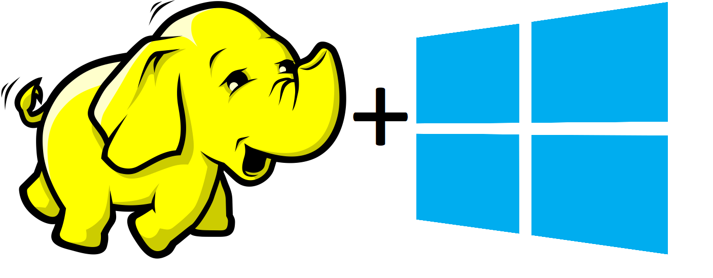 Step by step Hadoop 2.8.0 installation on Window 10